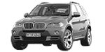BMW E70 C0715 Fault Code