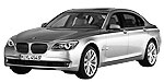 BMW F01 C0715 Fault Code
