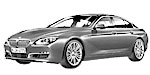 BMW F06 C0715 Fault Code