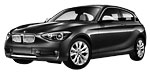 BMW F21 C0715 Fault Code