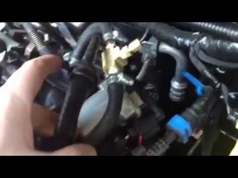 See C0715 repair manual